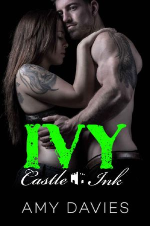 [Castle Ink 03] • Ivy